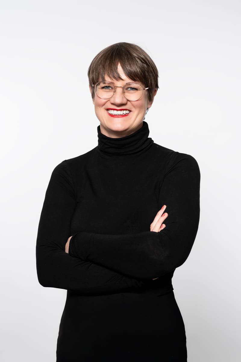 Dinah – Heilpraktikerin